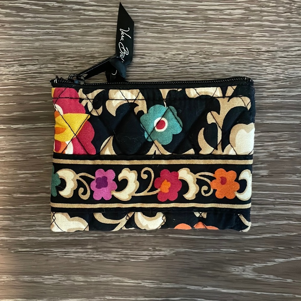 Vera Bradley Pouch